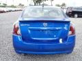 Metallic Blue - Sentra 2.0 SR Photo No. 4