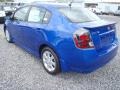 Metallic Blue - Sentra 2.0 SR Photo No. 5
