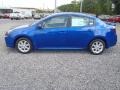 Metallic Blue - Sentra 2.0 SR Photo No. 6
