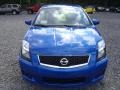 Metallic Blue - Sentra 2.0 SR Photo No. 8