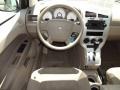 2007 Light Khaki Metallic Dodge Caliber SE  photo #6