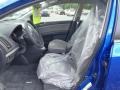 Metallic Blue - Sentra 2.0 SR Photo No. 9