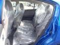 Metallic Blue - Sentra 2.0 SR Photo No. 13