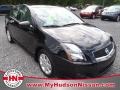 Super Black - Sentra 2.0 SR Photo No. 1