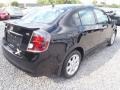 Super Black - Sentra 2.0 SR Photo No. 3