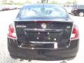 Super Black - Sentra 2.0 SR Photo No. 4