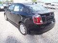 Super Black - Sentra 2.0 SR Photo No. 5