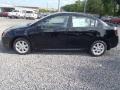 Super Black - Sentra 2.0 SR Photo No. 6