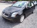 Super Black - Sentra 2.0 SR Photo No. 7