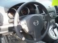 Super Black - Sentra 2.0 SR Photo No. 10