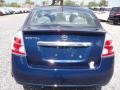 2012 Blue Onyx Nissan Sentra 2.0  photo #4