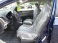 2012 Blue Onyx Nissan Sentra 2.0  photo #9