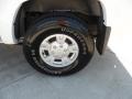 Summit White - Colorado LS Crew Cab Photo No. 13