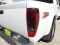 2005 Summit White Chevrolet Colorado LS Crew Cab  photo #19