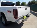 Summit White - Colorado LS Crew Cab Photo No. 21