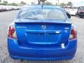 Metallic Blue - Sentra 2.0 SR Photo No. 4