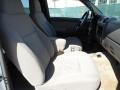 2005 Summit White Chevrolet Colorado LS Crew Cab  photo #25