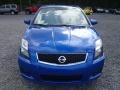 Metallic Blue - Sentra 2.0 SR Photo No. 8