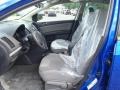 Metallic Blue - Sentra 2.0 SR Photo No. 9