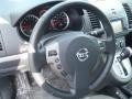 Metallic Blue - Sentra 2.0 SR Photo No. 10