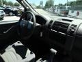 2012 Avalanche White Nissan Frontier S King Cab  photo #11