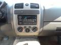 2005 Summit White Chevrolet Colorado LS Crew Cab  photo #36