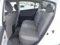 2012 Aspen White Nissan Sentra 2.0 SR  photo #13