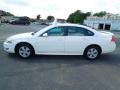 White - Impala LT Photo No. 3