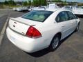 White - Impala LT Photo No. 6