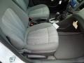 Summit White - Sonic LT Sedan Photo No. 20