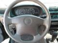 Gray Steering Wheel Photo for 2002 Isuzu Rodeo #64278512