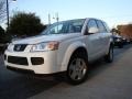 2007 Polar White Saturn VUE V6 AWD  photo #2