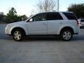 2007 Polar White Saturn VUE V6 AWD  photo #3