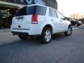 2007 Polar White Saturn VUE V6 AWD  photo #6