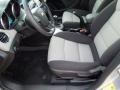 Silver Ice Metallic - Cruze LS Photo No. 6