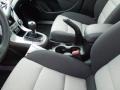 Silver Ice Metallic - Cruze LS Photo No. 7