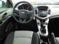 Silver Ice Metallic - Cruze LS Photo No. 15