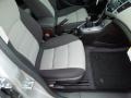 Silver Ice Metallic - Cruze LS Photo No. 19
