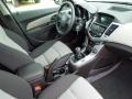 Silver Ice Metallic - Cruze LS Photo No. 20