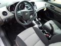 Silver Ice Metallic - Cruze LS Photo No. 24