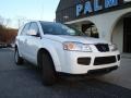 2007 Polar White Saturn VUE V6 AWD  photo #9