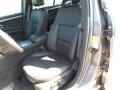 Charcoal Black Interior Photo for 2013 Ford Taurus #64279140