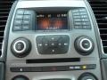 Charcoal Black Controls Photo for 2013 Ford Taurus #64279164
