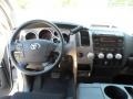 2012 Super White Toyota Tundra Texas Edition Double Cab 4x4  photo #27