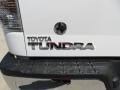 Super White - Tundra Texas Edition CrewMax Photo No. 16