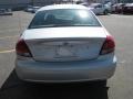 Silver Frost Metallic - Taurus SES Sedan Photo No. 3