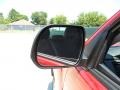 Barcelona Red Metallic - Tacoma Regular Cab Photo No. 13