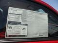 Barcelona Red Metallic - Tacoma Regular Cab Photo No. 29