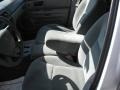 Silver Frost Metallic - Taurus SES Sedan Photo No. 6