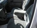 2004 Silver Frost Metallic Ford Taurus SES Sedan  photo #6